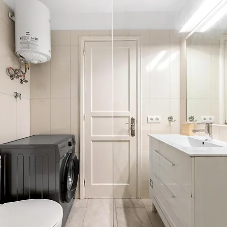 Perla Del Oceano Lanzarote A 5 Minutos De La Playa En * コスタ・テギセ