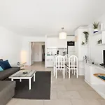 Perla Del Océano Lanzarote A 5 Minutos De La Playa En Appartamento Costa Teguise