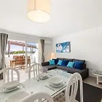 Appartamento Perla Del Océano Lanzarote A 5 Minutos De La Playa En Costa Teguise