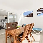 Perla Del Océano Lanzarote A 5 Minutos De La Playa En Costa Teguise