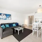 Perla Del Océano Lanzarote A 5 Minutos De La Playa En Appartamento *