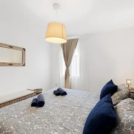 Daire Perla Del Oceano Lanzarote A 5 Minutos De La Playa En *