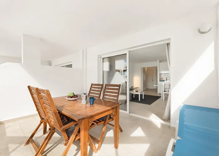 Perla Del Oceano Lanzarote A 5 Minutos De La Playa En Apartmán