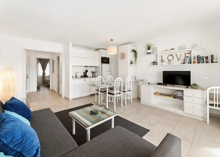 Perla Del Oceano Lanzarote A 5 Minutos De La Playa En