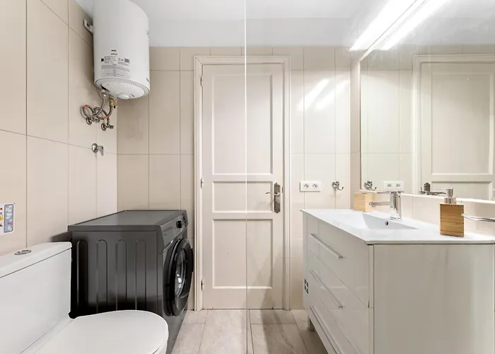 Perla Del Oceano Lanzarote A 5 Minutos De La Playa En * Costa Teguise