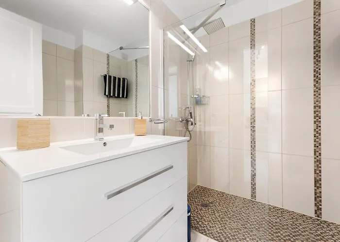 Perla Del Oceano Lanzarote A 5 Minutos De La Playa En *