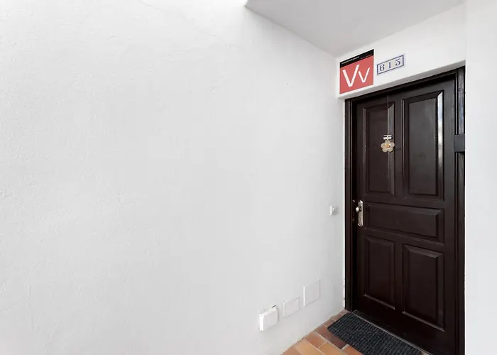 Perla Del Oceano Lanzarote A 5 Minutos De La Playa En Daire Costa Teguise