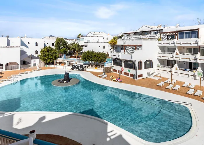 Perla Del Oceano Lanzarote A 5 Minutos De La Playa En Costa Teguise